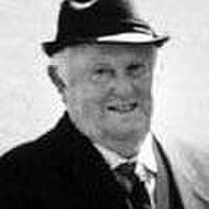 Maurice Vanormelingen