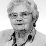 Petronella Vandenberk