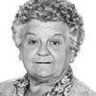 Renée Vanlangenaker