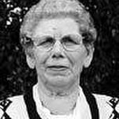 Sophia VANDERSTEEGEN