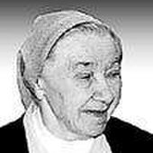 Zuster Maria Bobbaers