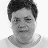 Annie van den Boomen