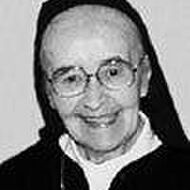 Catherina Moris (Zuster Martinus)