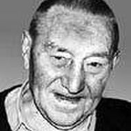 Henri (Baschke) Vandezande