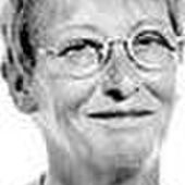 Jacqueline Olijslagers