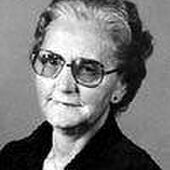 Mathilde (Tilke) Dieben