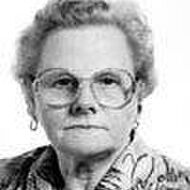 Melanie (Nieke) Maris