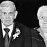 de heer Michel  / mevrouw Louise Janssens / Cramer