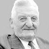 Dominicus Vanderlinden