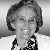 Philomena (Mina) vanloffelt