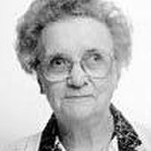 Zuster Astrid Ramakers Marie-José