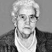 Bertha Vansichen