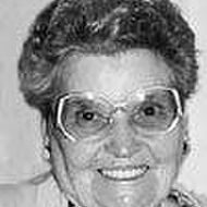 Christine van Mechelen