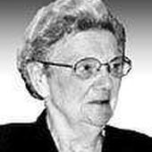 Elisabeth (Lies) Gabriels