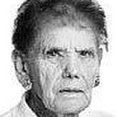 Elisabeth (Lis) Mombeek