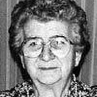 Elisabeth Schrijvers