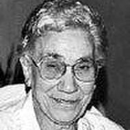 Maria Hubertina Monten