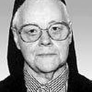 Zuster Celine Maria Evens