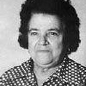 Albertina (Tinneke) WOLFS