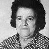 Albertina (Tinneke) WOLFS