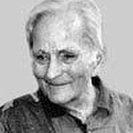 Alfons (Fonske) van Elsen