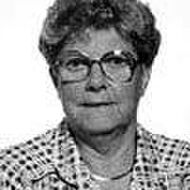 Bertha Eevers