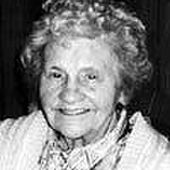 Gertrude (Troeke) Verheyen