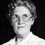 Marie-Antoinette (Mimy) Jageneau