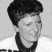 Marielène JACQUEMIN