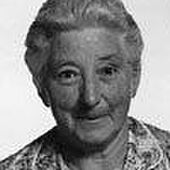 Philomena Verpoorten