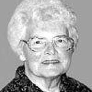 Godelieve TIMMERMANS