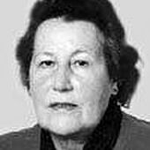 Mathilde Van Vlierden