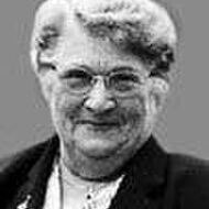 Theresia VANDERSTRAETEN