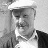 Antonio Paz-Miramontes