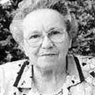 Maria Clementine Olaerts