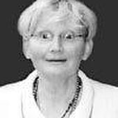 Maria (Mieke) Meurkens