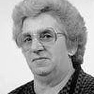 Marie-Louise Palmaers