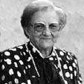 Marie Louise RECOLET