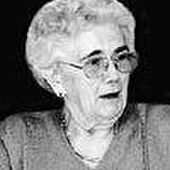 Marie Louise Schoubben