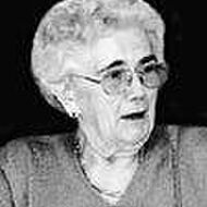 Marie Louise Schoubben