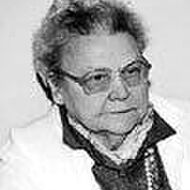 Bertha Maria Leemans