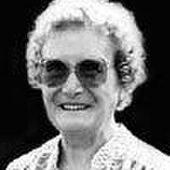 Elisa (Lieske) Stouten