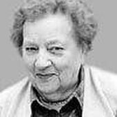 Hubertina Vanelderen