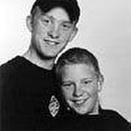 Luc en Jimmy Reynders