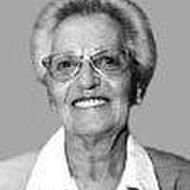 Maria Aldegonda Claes