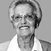 Maria Aldegonda Claes