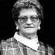 Maria Theresia Hermans