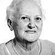 Catharina Goldschmitz