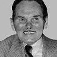 Jozef (Jef) Fraussen