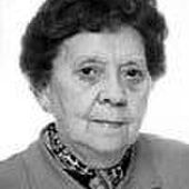 Madeleine Vandevelde